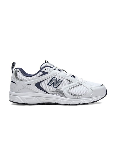 New Balance 408 Beyaz Unisex Ayakkabı Ml408wn