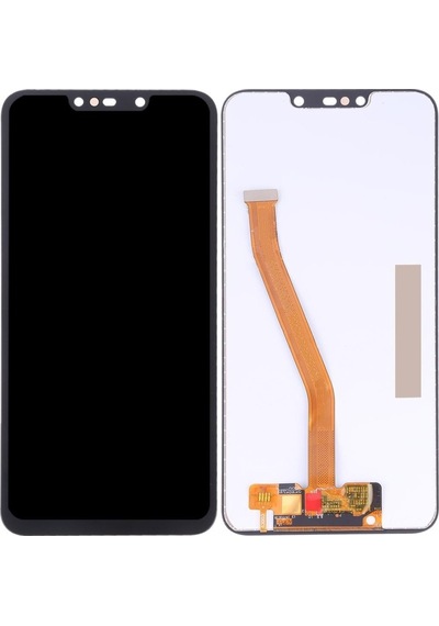 Huawei Mate 20 Lite Uyumlu Lcd Ekran Ve Dokunmatik Komple Ekran Yüksek Kalite Yedcom