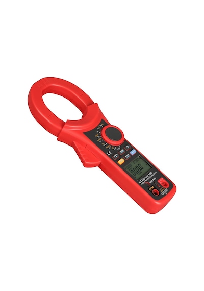 Uni-T Ut-222 Ac/dc 2500a Dijital Pensampermetre