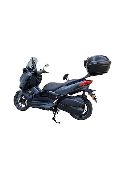 Yamaha Xmax Hareketli Sırt Dayama Aparatları