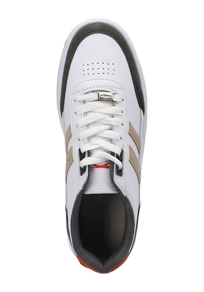Slazenger DAPHNE Kadın  Beyaz / Mavi Günlük Spor Ayakkabısı