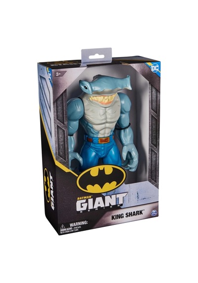 Mey İthalat Batman Figür 30 Cm