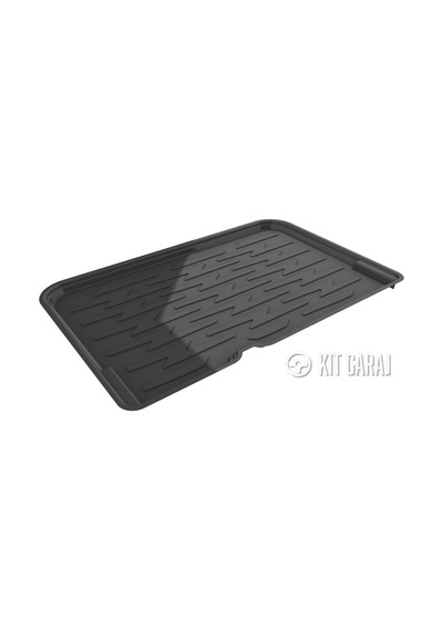 Kit Garaj Opel Corsa Bagaj Havuzu