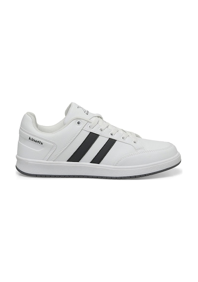 Kinetix Kort Pu 4fx Beyaz Erkek Sneaker 000000000101491483 Beyaz - Gri