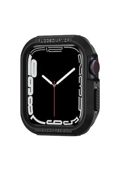 Spigen Apple Uyumlu  Watch Seri 8/SE 2/7/6/SE/5/4 (40mm / 41mm) ile Uyuml