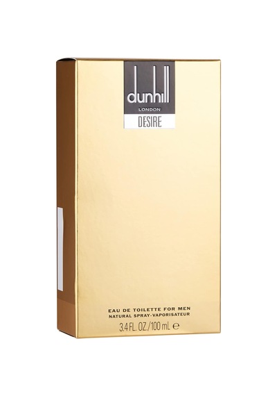 Dunhill Desire Gold Edt 100 Ml Erkek Parfümü Diğer