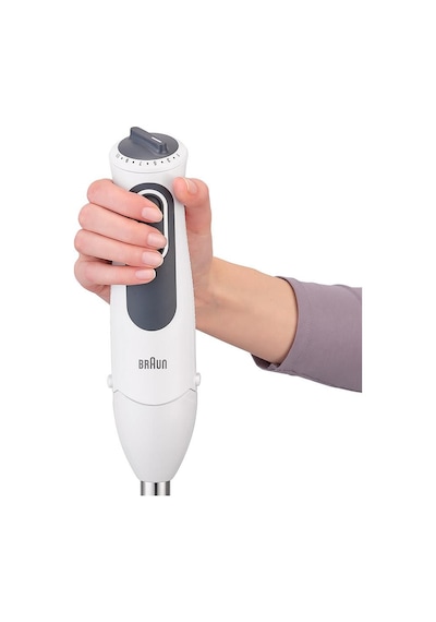 Braun Multıquıck 3 El Blender Mq3125wh