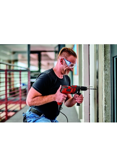 Einhell TC-ID 720/1 E 720W  Kit Darbeli Matkap- 4259846
