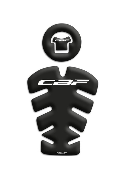 Honda Cbf Uyumlu Tank Pad Set 02
