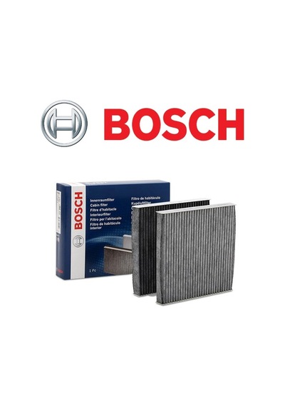 BMW F07 F10 F11 KASA POLEN FİLTRESİ KARBONLU 1987432315