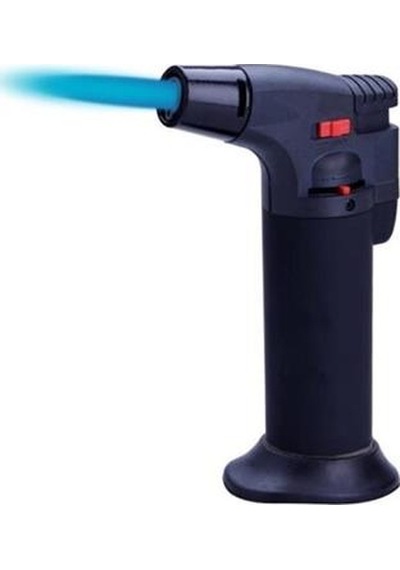 Mastercare 6 Adet Gazlı Mini Çakmak Pürmüz  714865
