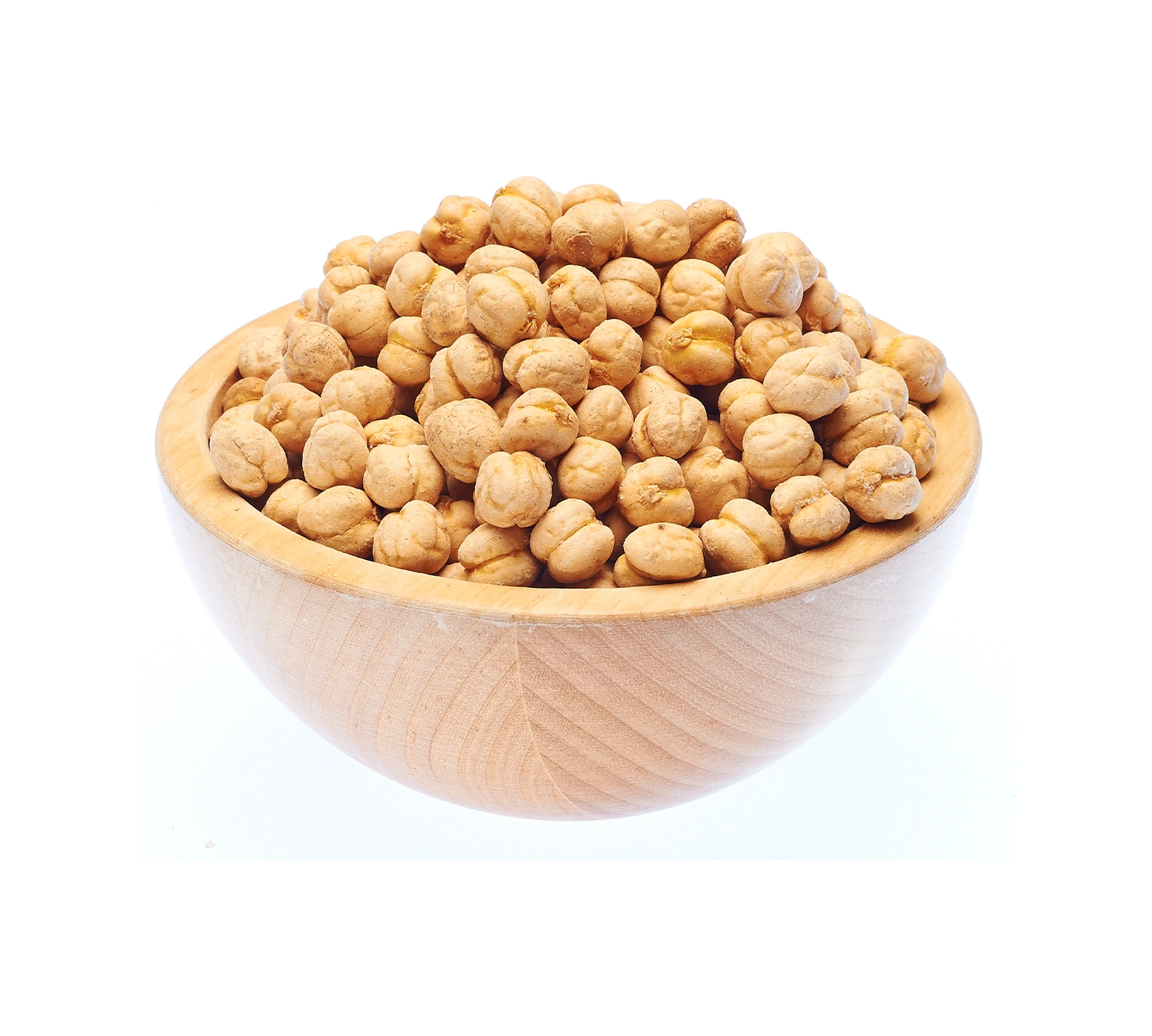 Tuzlu Leblebi 250 G Diğer