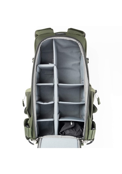 Mindshift Backlight Sprint Montane Green Fotoğraf Makinası Çantası 9 G X 17,5 Y X 6,75 D 23 X 44,5 X 17 Cm Mindshift Backlight Sprint Montane Green Fotoğraf Makinası Çantası 9 G X 17,5 Y X 6,75 D 23 X 44,5 X 17 Cm