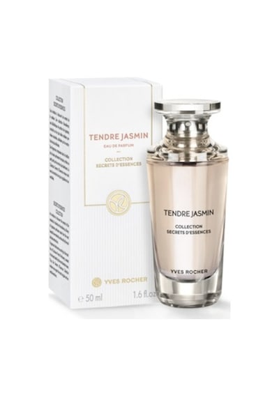 Yves Rocher Tendre Jasmin Kadın Parfüm EDP 50 ML