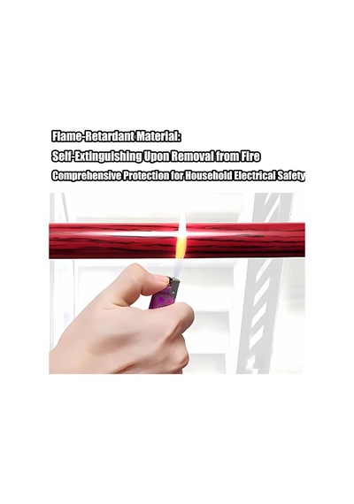 Tr Kendinden Yapışkanlı Kablo Gizleyici - Yer Kabloları İçin Pvc Kapak, Ofis, Ev Ve Kamusal Alanlar İçin Kavisli K