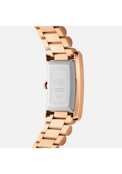 Daniel Wellington Dw00600702 Kadın Kol Saati Diğer