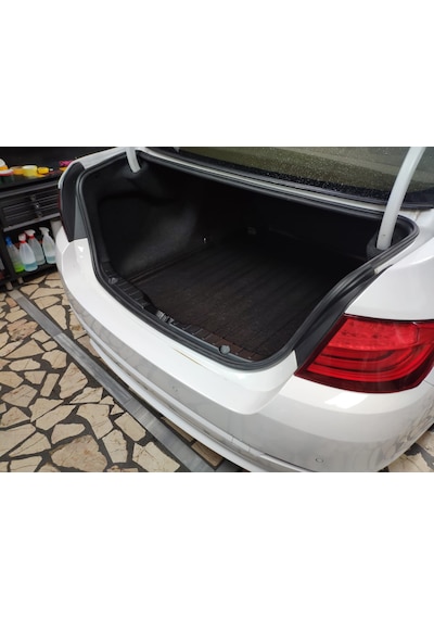 Bmw F10 5 Kasa Uyumlu Bagaj Havuzu