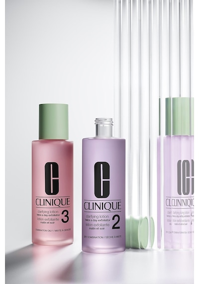 Clinique Clarifying Lotion 3 Nemlendirici Etkili Losyon 200 ML