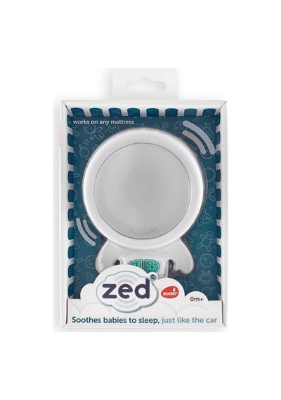 Zed By Rockit Beşik Uyku Yardımcısı Tüm Beşiklerle Uyumlu Ve Gece Lambalı