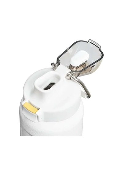Stanley The Wellspring Bottle 0.7l Termos 10-13111-0105 Beyaz