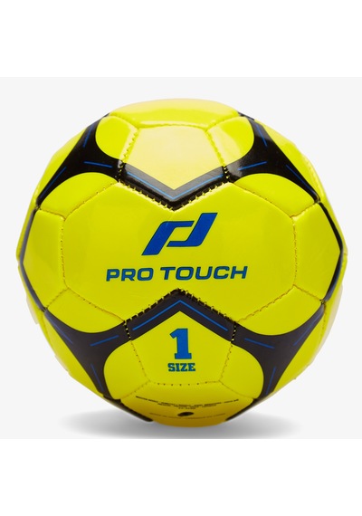 Pro Touch Size 1 Çocuk Sarı Futbol Topu - 419252 Sarı Pro Touch Size 1 Çocuk Sarı Futbol Topu - 419252 Sarı