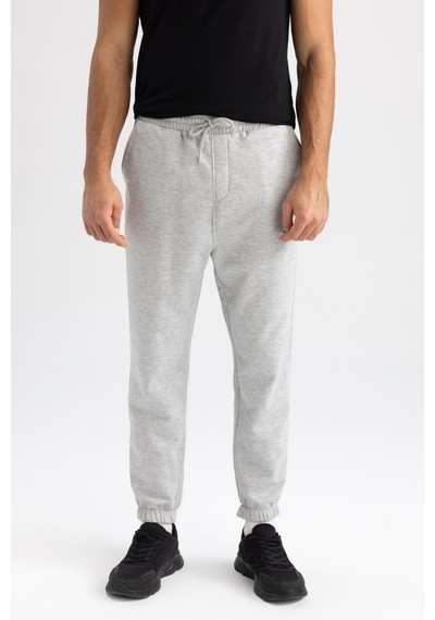 Defacto Defactofit Standart Fit Jogger Z9645az23spgr210 Gri