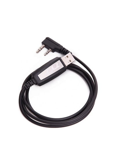Tyt Dmr Telsiz Programlama Kablosu Uv390 / Md390 / Md680d / Md680p