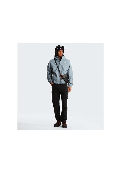 The North Face M Quest Erkek Ceket Nf0a8g0rh5f1-24104 Çok Renkli