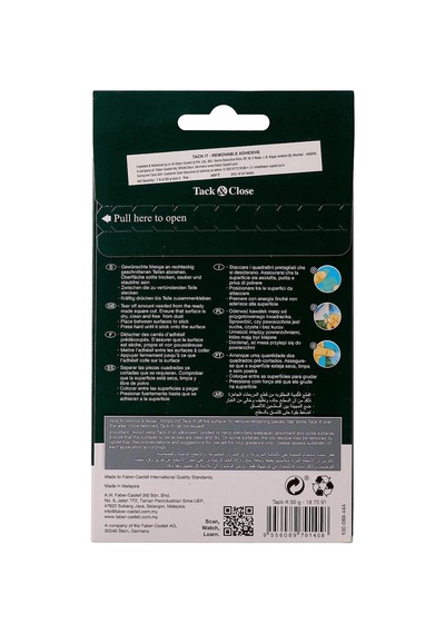 Faber Castell Tack-ıt 50 Gr