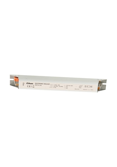 Cihan Eb-t8-218 2x18w Elektronik Balast