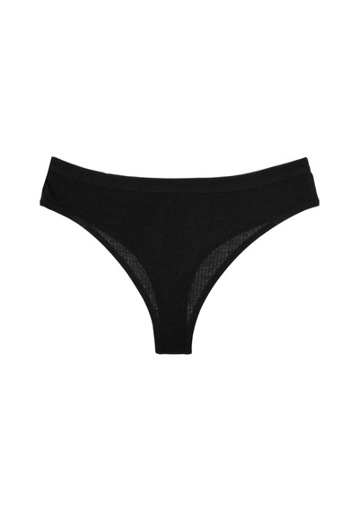 5'li Karma Paket Fitilli Tanga S1 Çok Renkli