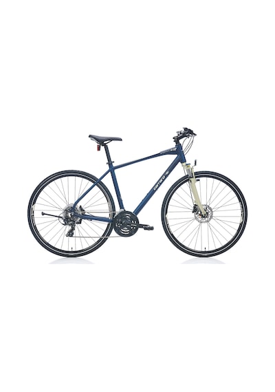 Carraro Sportive 223 28" Jant 51 CM Kadro 21 Vites Şehir Bisikleti