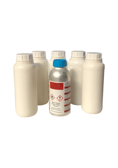 Ocean Marine Pvc Şişme Bot Yapıştırıcı