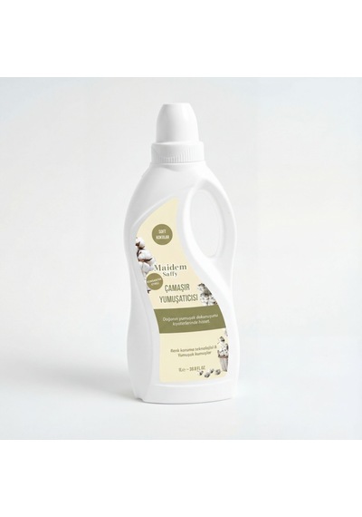Maidem Saffy Yumaşıtıcı Soft 1 Litre Tekli