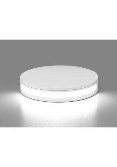 Foldio360 Smart Turntable Mobil Uygulama Kontrollü Uyumlu iOS Android 25 CM 5 KG