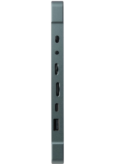 Herigo Hr-ph005 Rgb Panel Led Video Işığı 24w 23000mah 2500-9900k