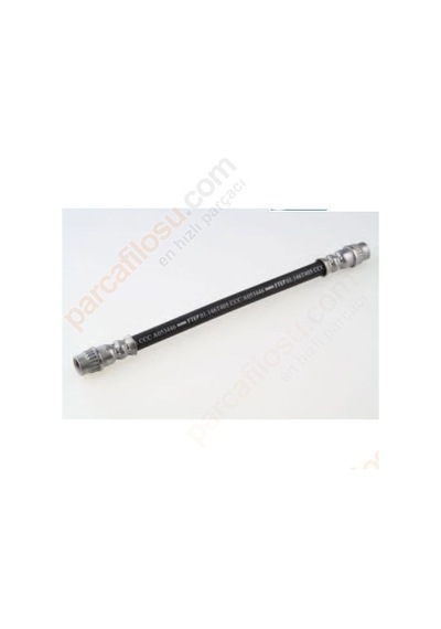 Renault Modus Arka Fren Hortumu 2008-2012 8200249251 C800762a 1.4, 1.5 Dcı