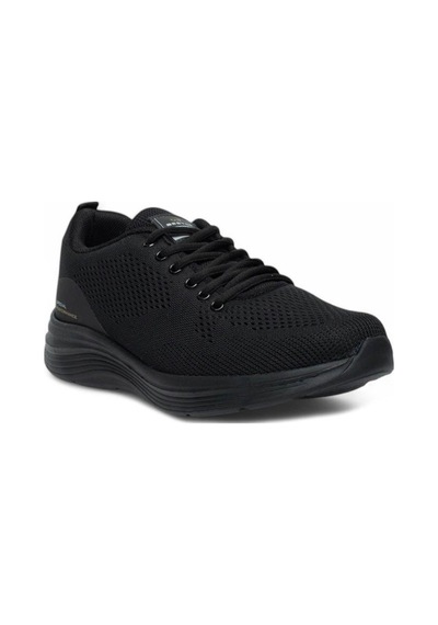 Best Of B648-25 Performance Anorak Anatomik Sneaker 36-40 Siyah