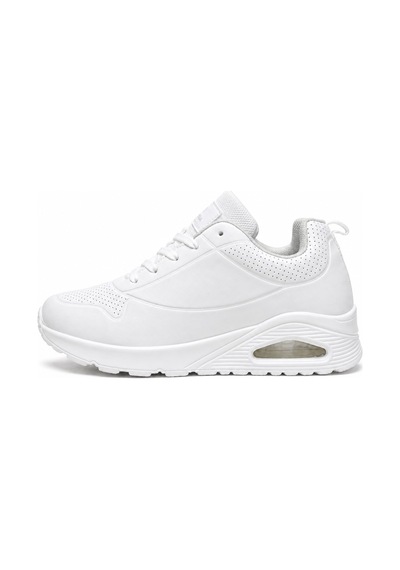 Kocamanlar 5101 Sneaker Erkek Spor Ayakkabı Beyaz