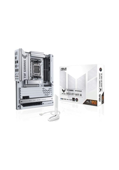 Asus Tuf Gamıng B850-btf Wifi W Am5 Soket Anakart