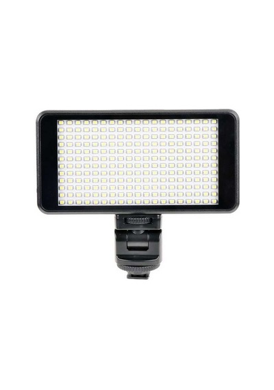 Deyatech 228 Led Işık Beyaz Sürekli Işık Video Light Video Işık