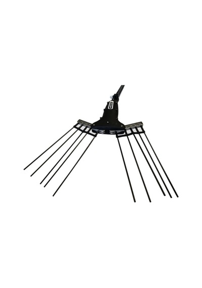 Olivtech 800 Akülü Zeytin Hasat Makinesi