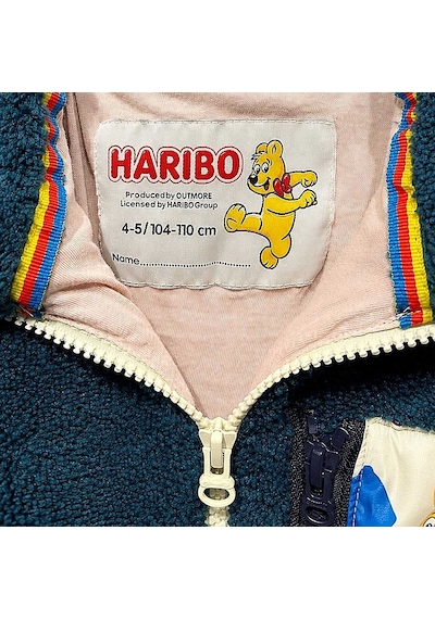 Haribo Polar 20142 Yeşil
