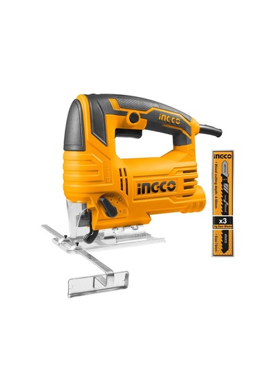 Ingco Elektrikli Dekupaj 570w