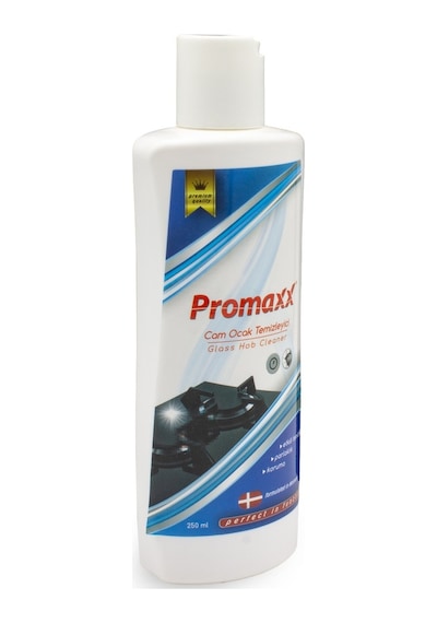 Promaxx Vitroseramik Cam Ocak Temizleyici - 501711534