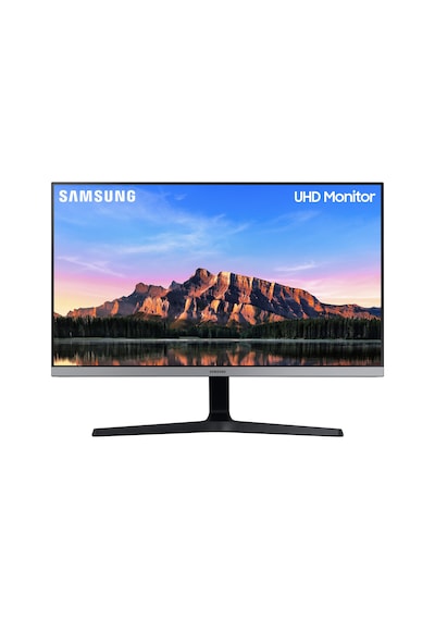 Samsung UR55 LU28R550UQRXUF 28" 4 MS 60 Hz FreeSync HDR10 4K Ultra HD IPS LED Monitör