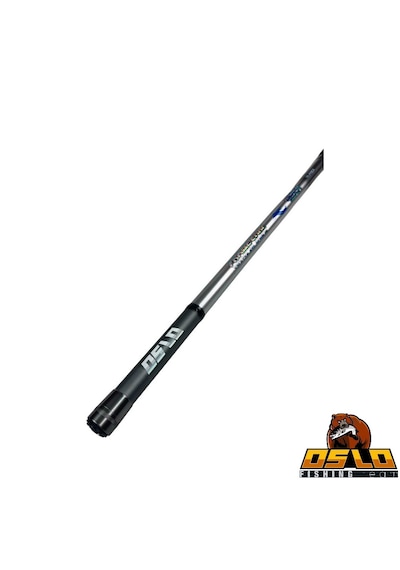 Oslo Crome 420cm 70-250 Gr Tele Surf Olta Kamışı