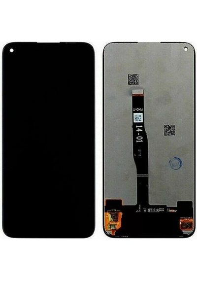 Huawei Nova 5i Lcd Dokunmatik Ekran Glk-lx1