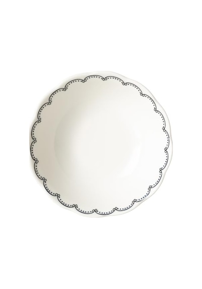 Ayrex Pearl Kase Seti 16 Cm 6'li Diğer