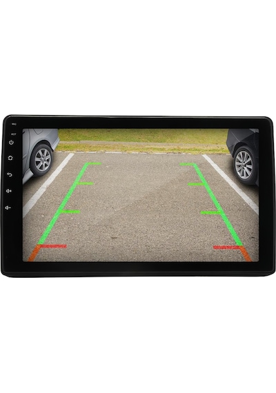 Ford Transit Android Multimedya Sistemi 2019-2023 Crv-4127xd